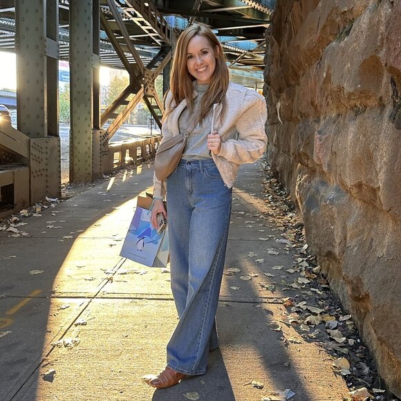 MEET THE POSHER NFS - Picture 1 of 1